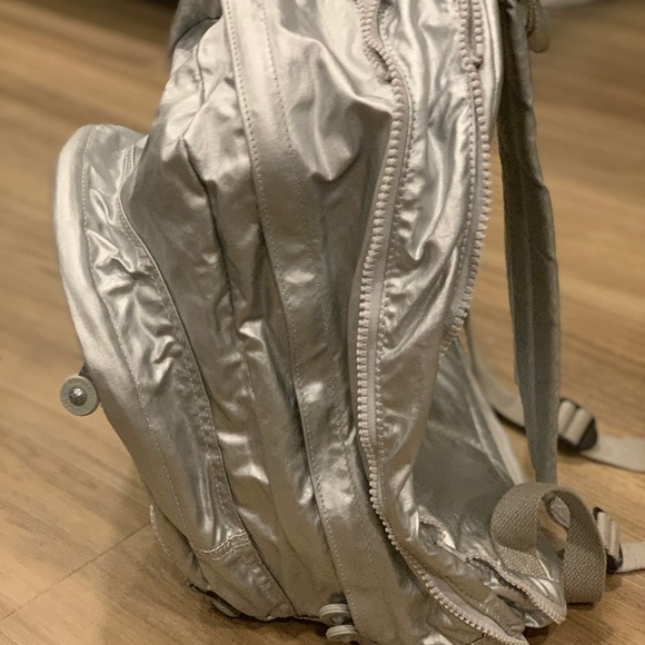 Spacious Backpack - Picture 3 of 3